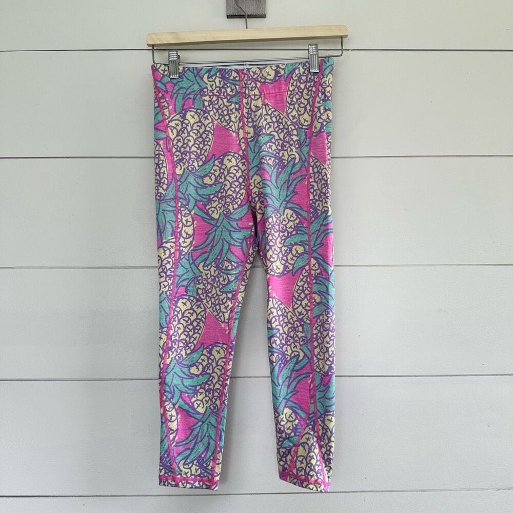 Ivory Ella Women’s Extra Small Elephant Leggings
